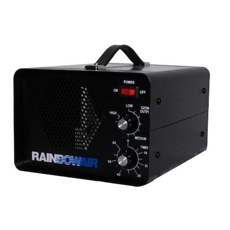 Rainbowair Activator 500 Room Deodorizer RA435842